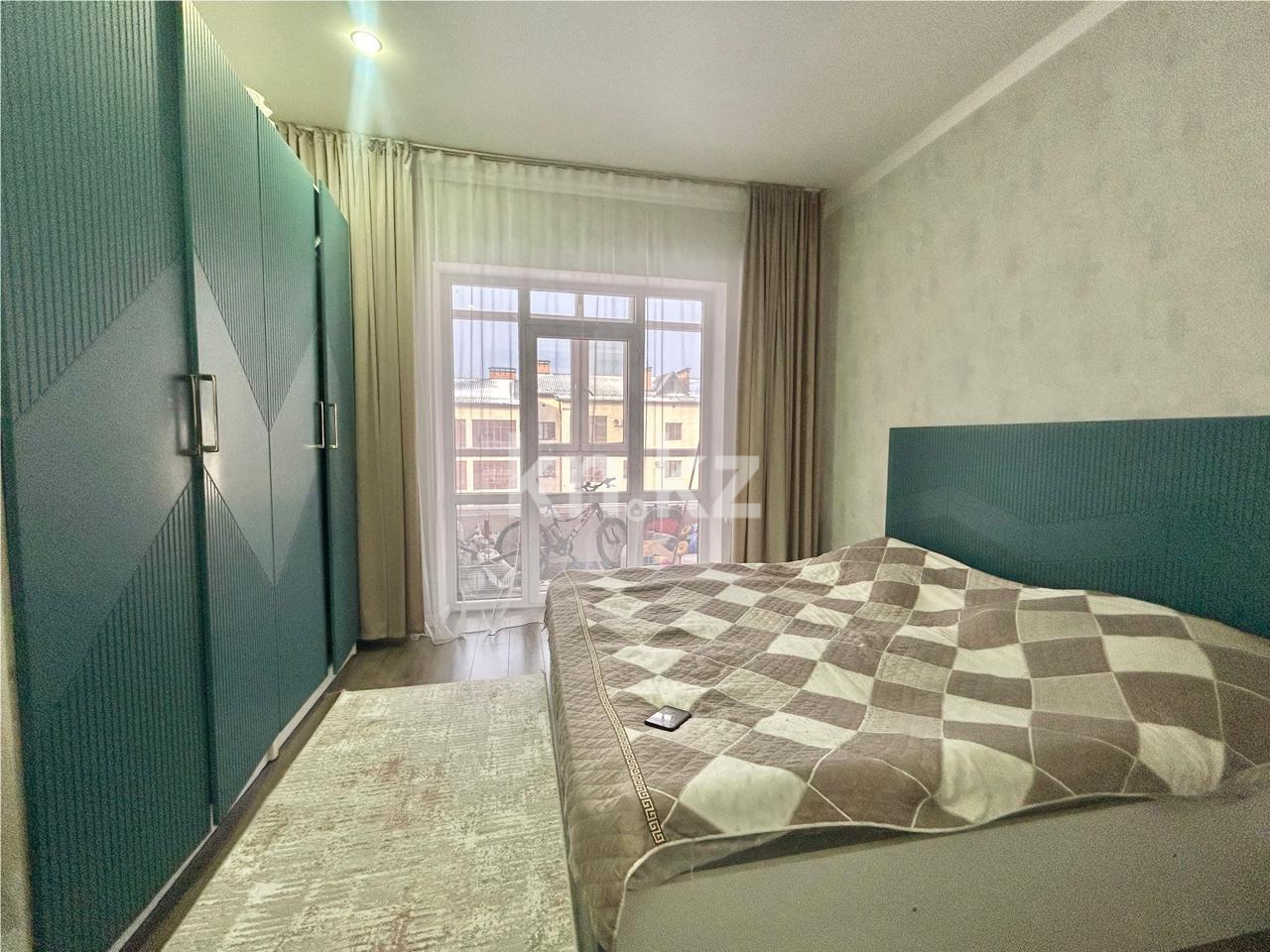 Продажа 3-комнатной квартиры, 84 м² в Караганде - фото 5