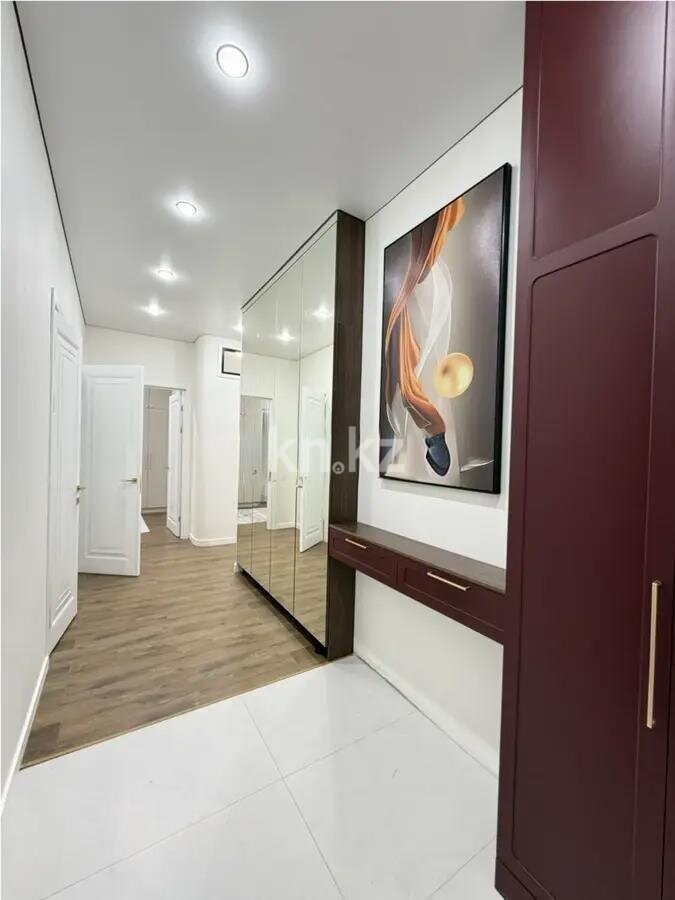 Продажа 4-комнатной квартиры, 70 м² в Алматы - фото 6