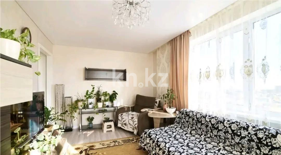Продажа 2-комнатной квартиры, 49 м², ул. Тулебаева, дом  5 в Астане