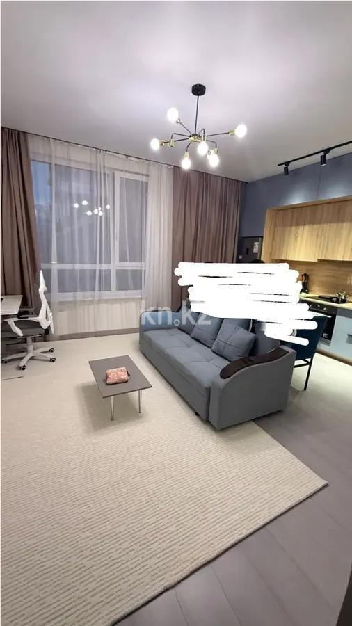 Продажа 2-комнатной квартиры, 52.6 м², ул. Е-899, дом  1/1 в Астане - фото 2