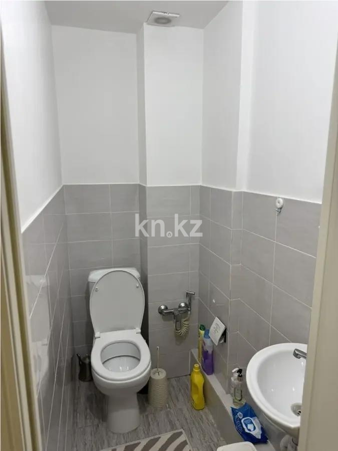 Продажа 2-комнатной квартиры, 65 м² в Алматы - фото 5