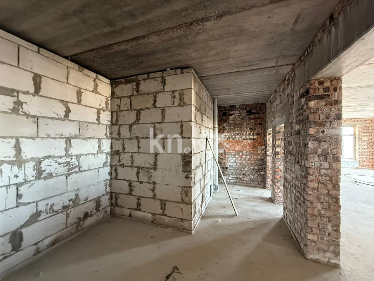 Продажа 3-комнатной квартиры, 101 м² в Караганде - фото 5