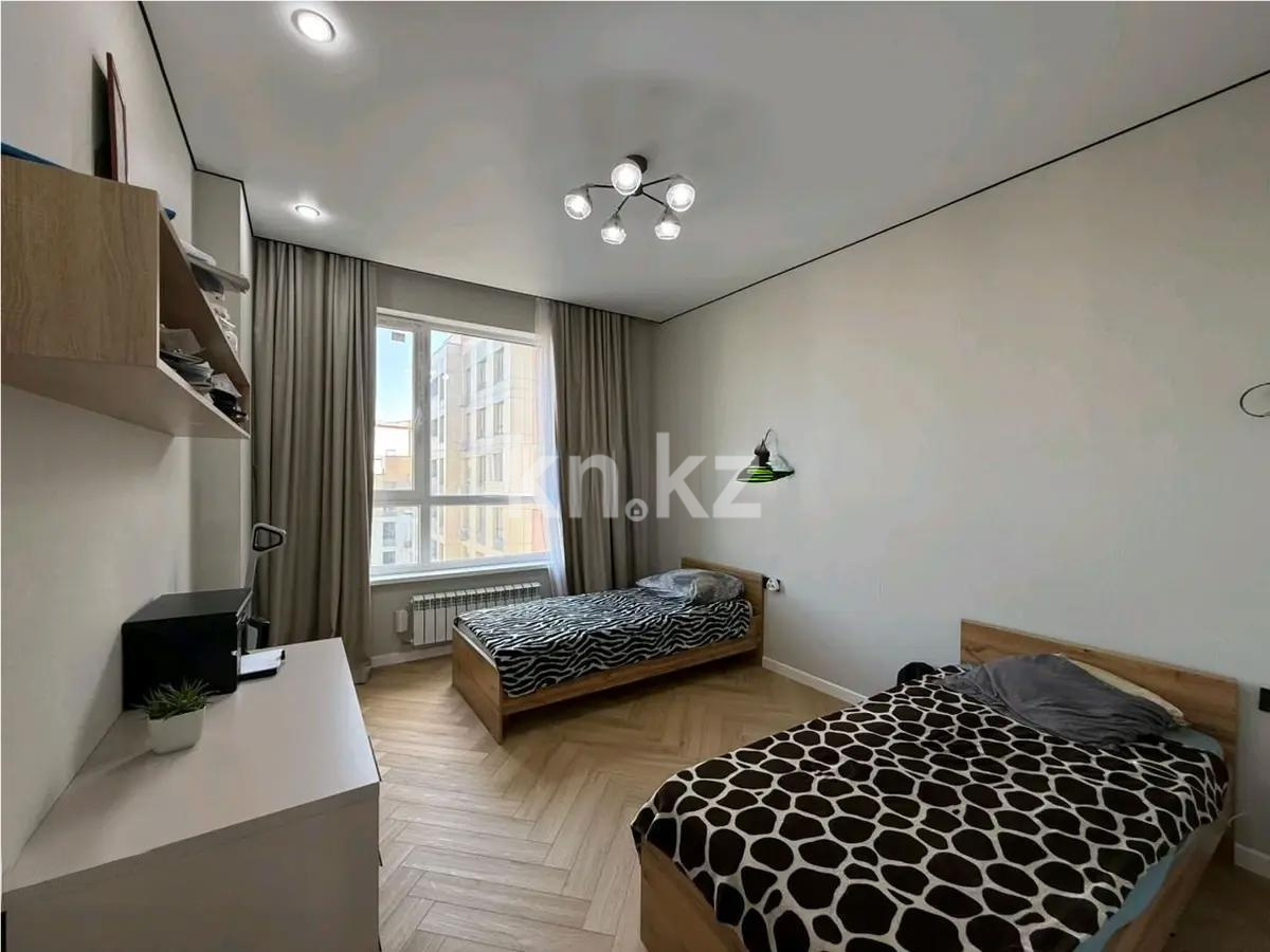 Продажа 4-комнатной квартиры, 113 м² в Астане - фото 3