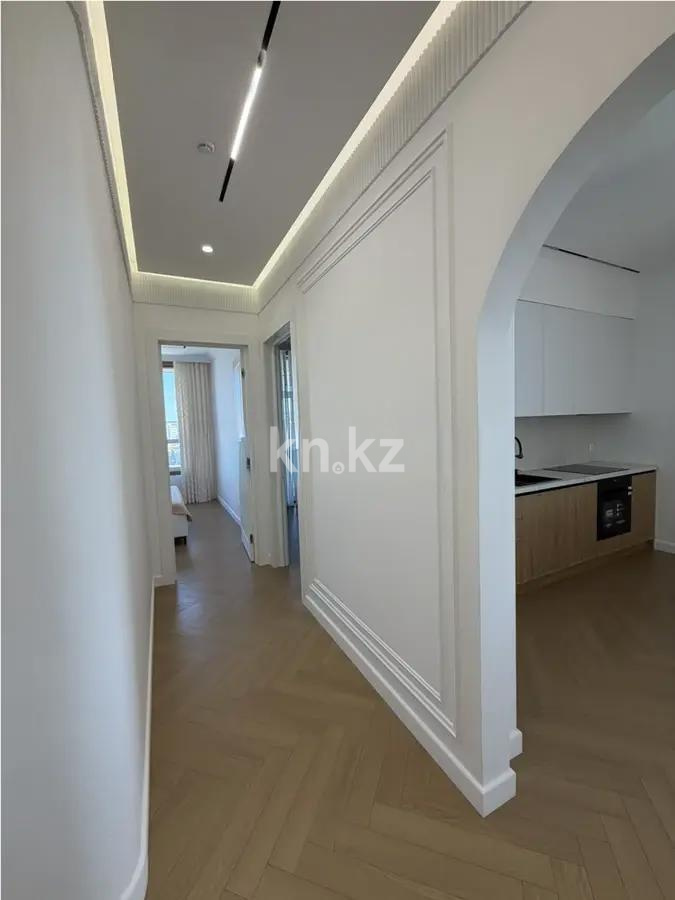 Продажа 3-комнатной квартиры, 63 м² в Астане - фото 6