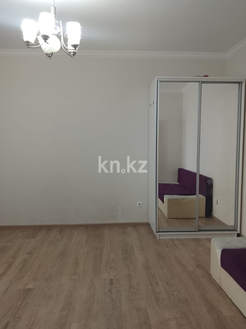 Аренда 1-комнатной квартиры, 42 м² в Астане - фото 8