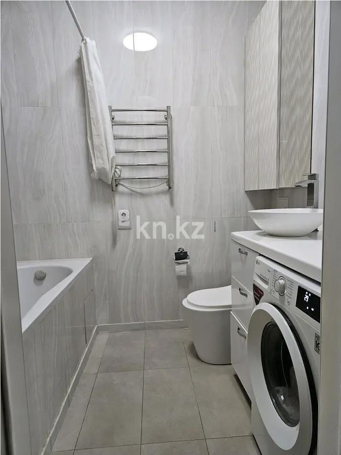 Продажа 3-комнатной квартиры, 92.8 м² в Алматы - фото 4