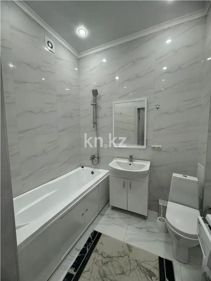 Продажа 1-комнатной квартиры, 44 м², пр. Улы Дала, дом  33/1 в Астане - фото 3