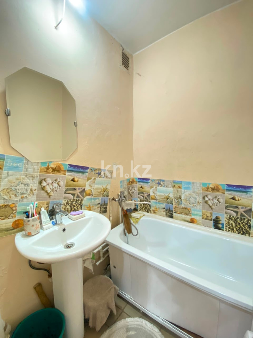 Продажа 2-комнатной квартиры, 53 м² в Караганде - фото 11