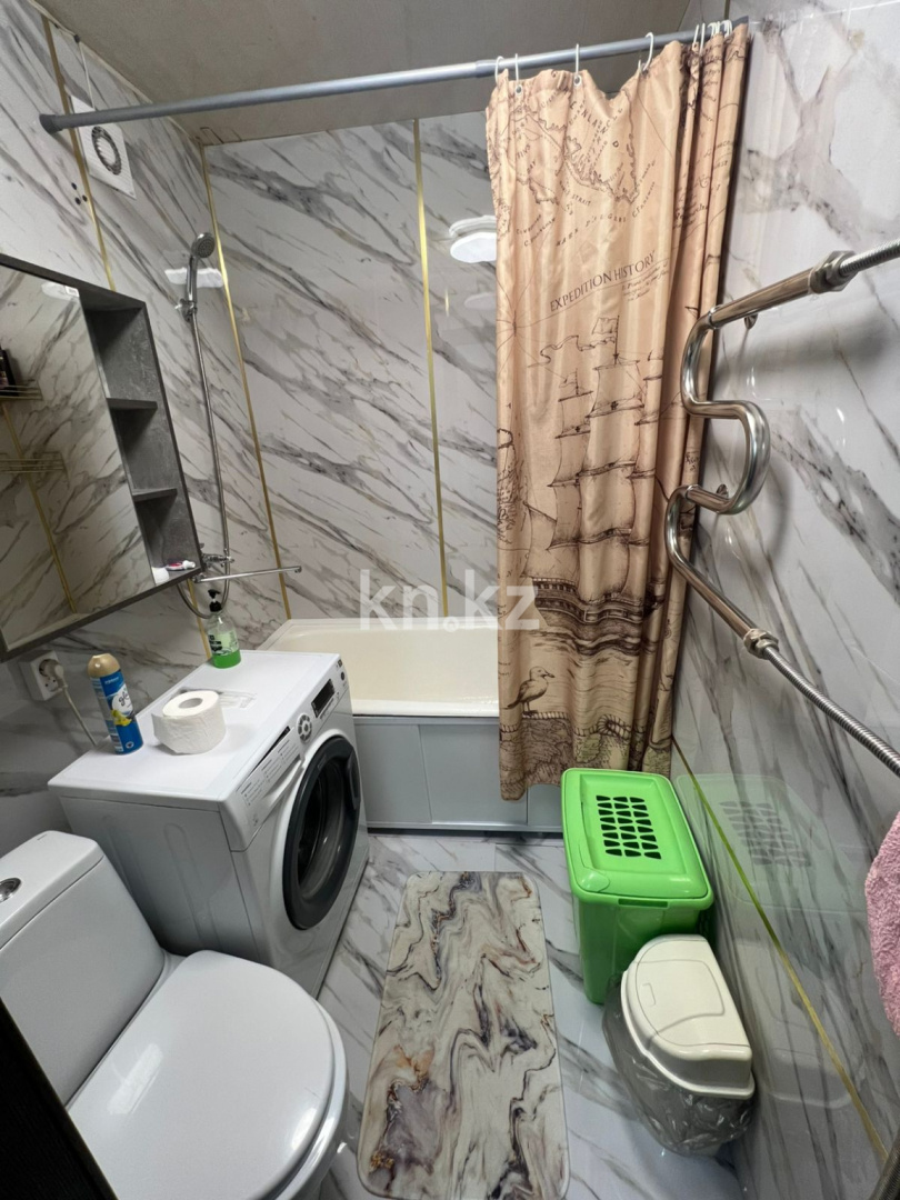 Аренда 1-комнатной квартиры посуточно, 32 м² в Усть-Каменогорске