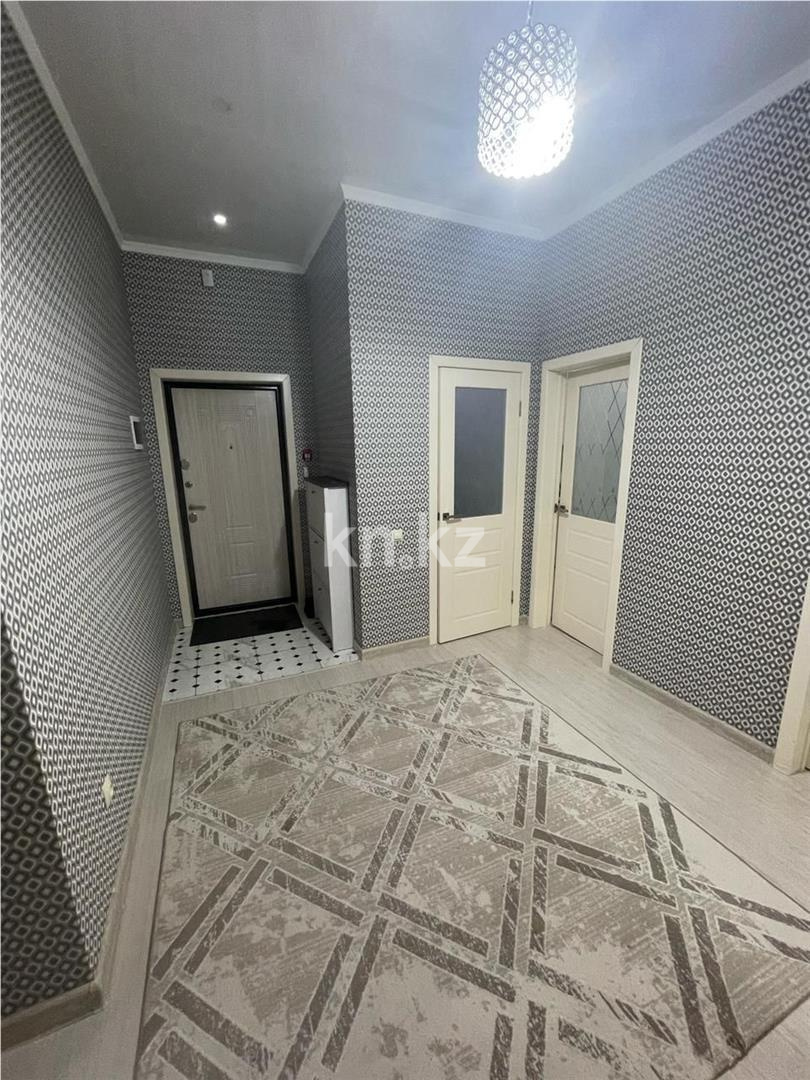 Продажа 2-комнатной квартиры, 79.1 м² в Астане - фото 5