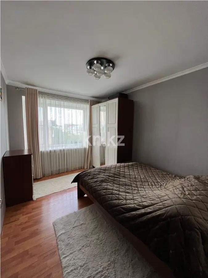 Продажа 4-комнатной квартиры, 78 м², пр. Женис, дом  27/1 в Астане - фото 3