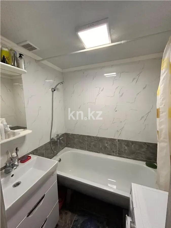 Продажа 3-комнатной квартиры, 61 м² в Астане - фото 5
