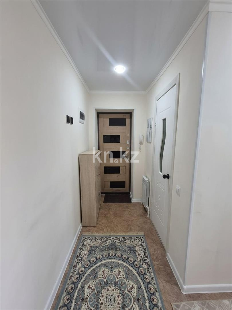 Продажа 3-комнатной квартиры, 54 м² в Караганде - фото 10