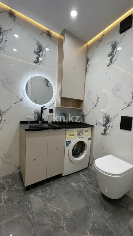 Продажа 1-комнатной квартиры, 32 м² в Алматы - фото 2