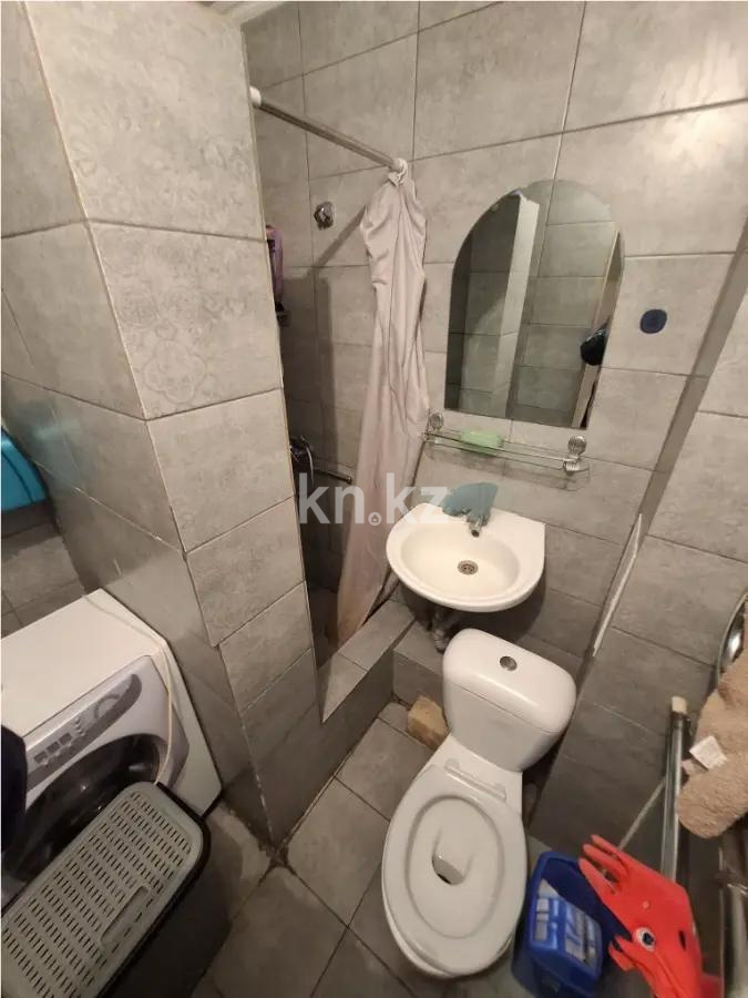 Продажа 2-комнатной квартиры, 42 м² в Алматы - фото 4