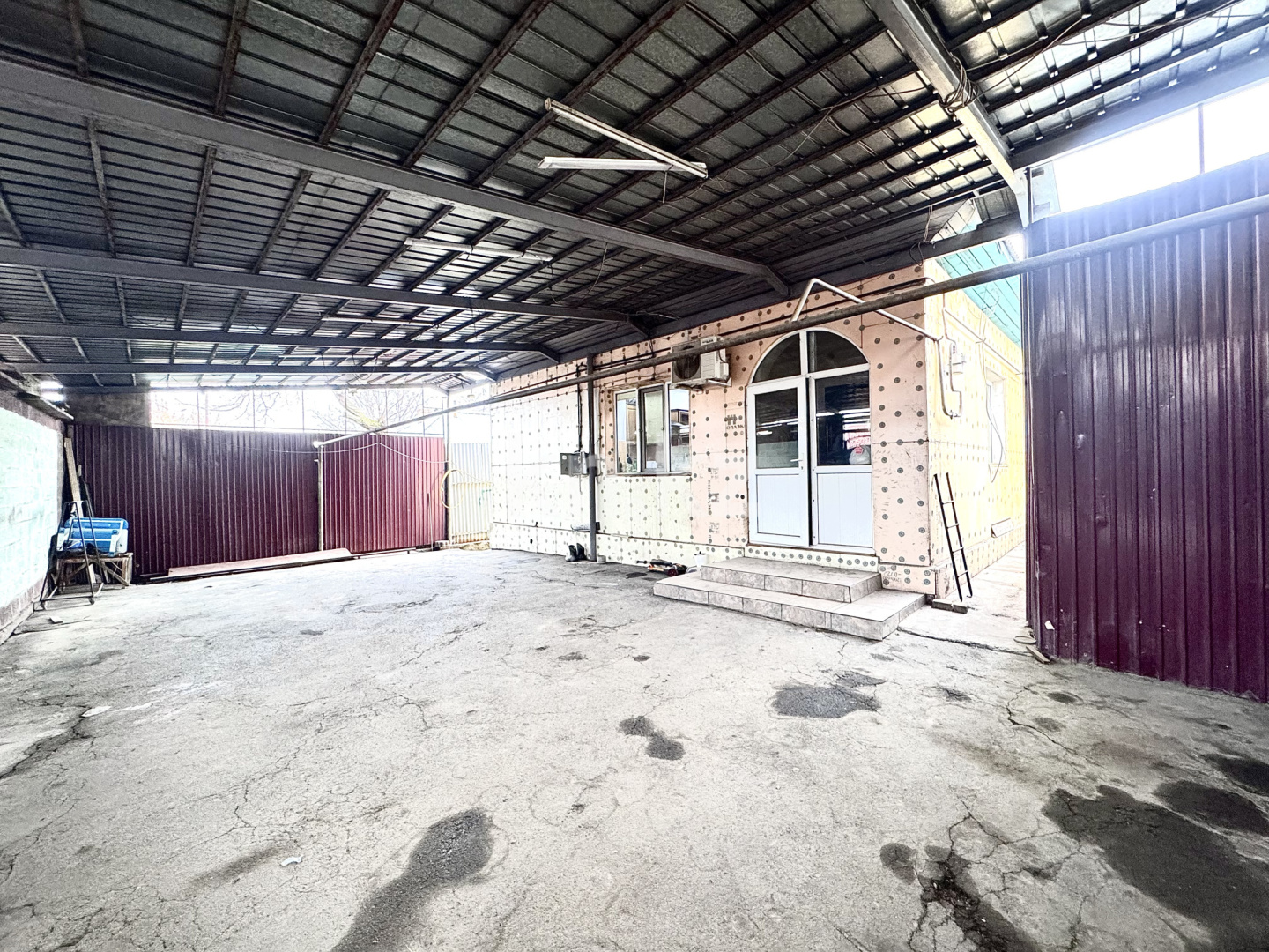 Продажа 6-комнатного дома, 200 м², ул. Грибоедова в Алматы - фото 23