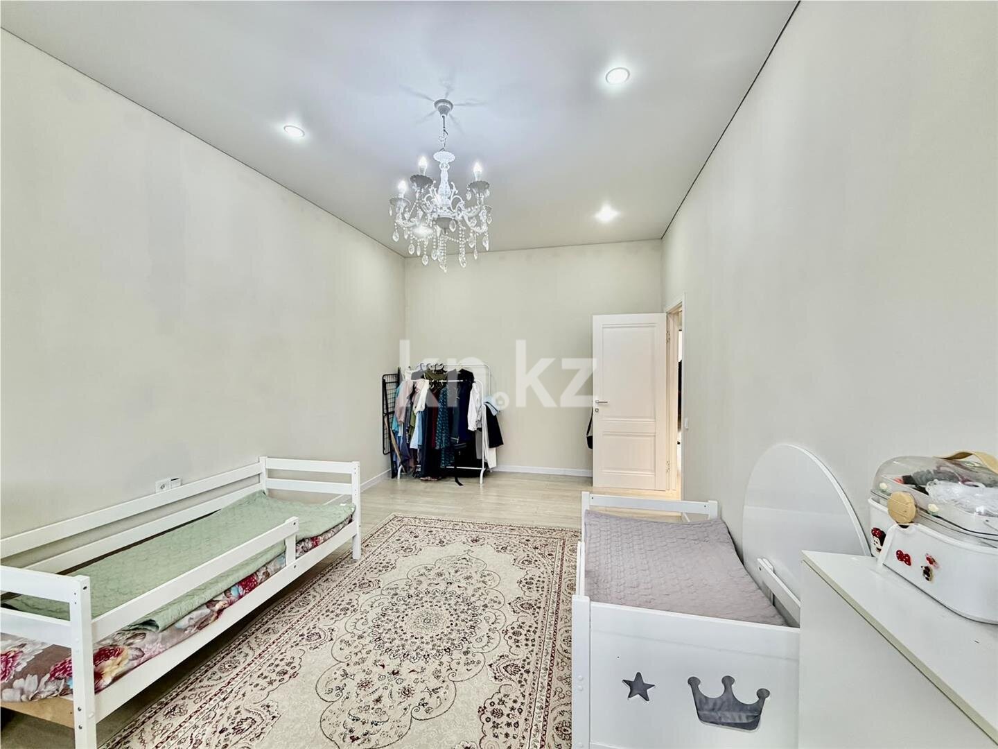 Продажа 3-комнатной квартиры, 85 м² в Караганде - фото 13