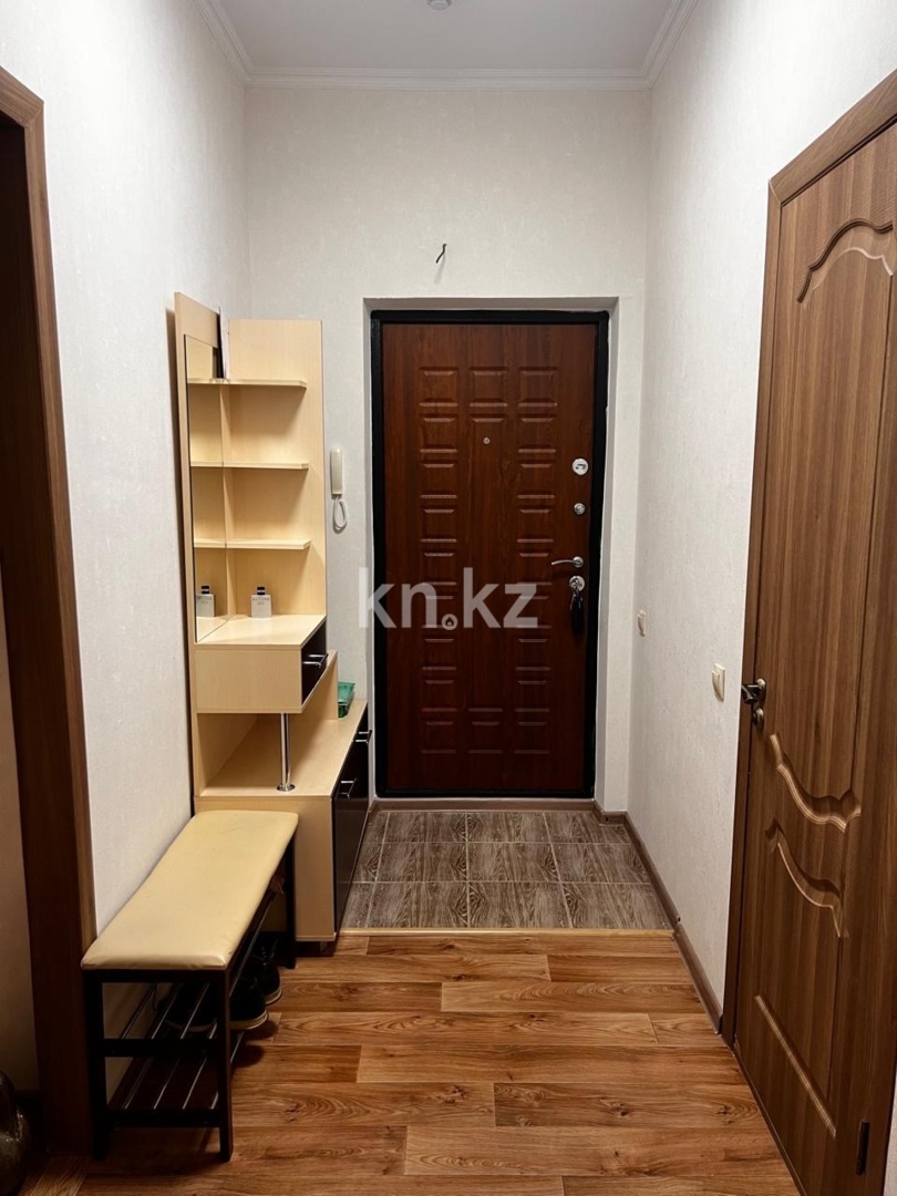 Аренда 1-комнатной квартиры, 50 м² в Астане - фото 6