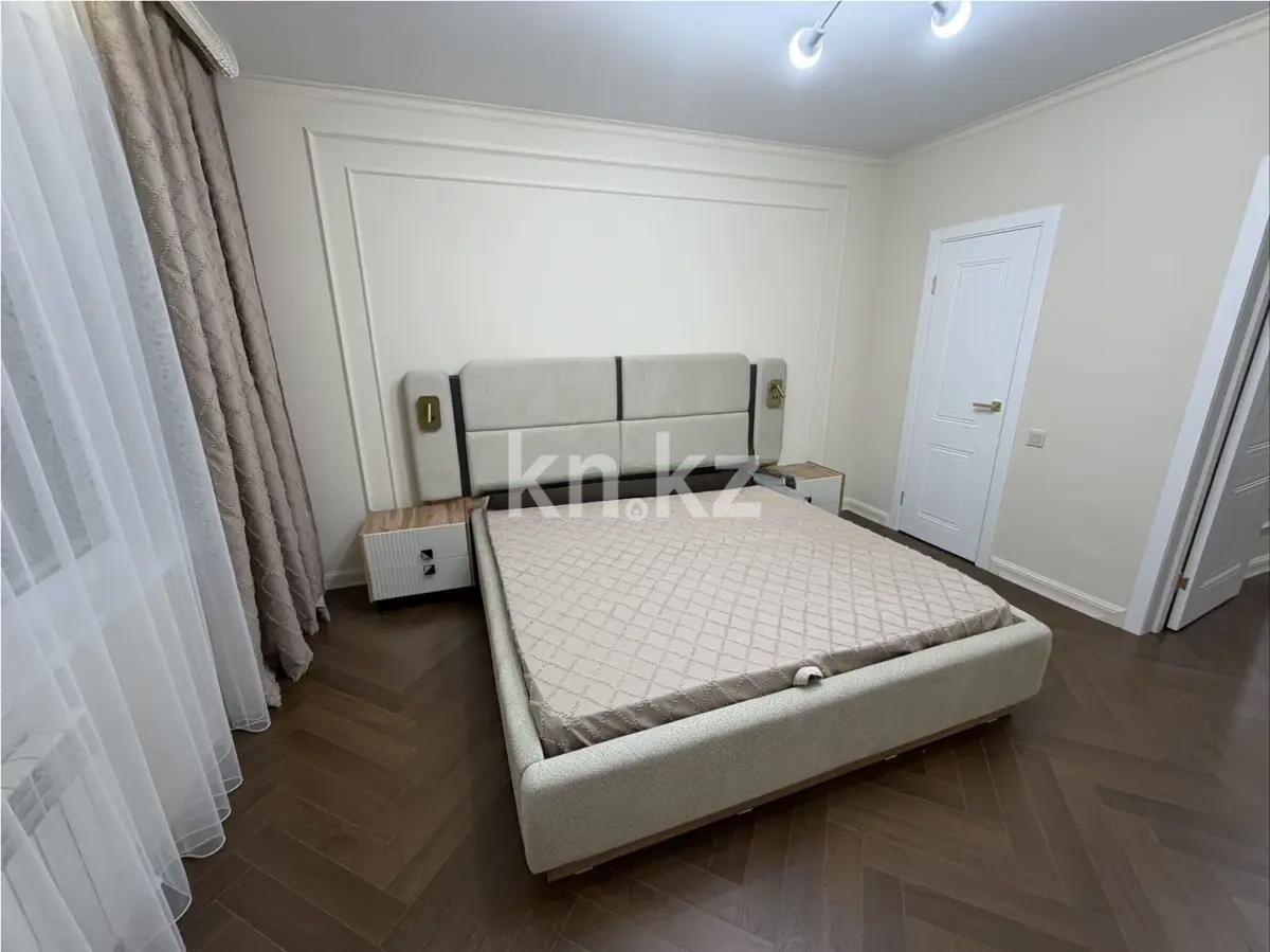 Продажа 4-комнатной квартиры, 127 м² в Караганде - фото 2