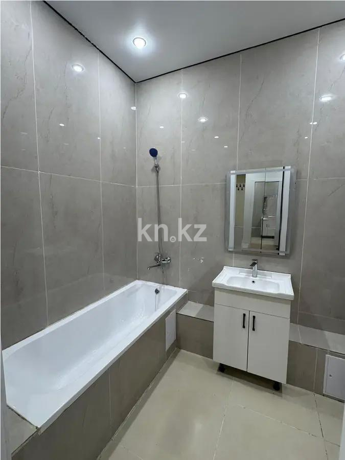 Продажа 1-комнатной квартиры, 39 м² в Алматы - фото 3