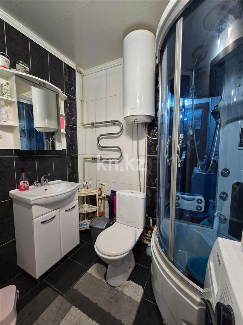 Продажа 3-комнатной квартиры, 54 м², мкр-н 7-й в Темиртау - фото 7