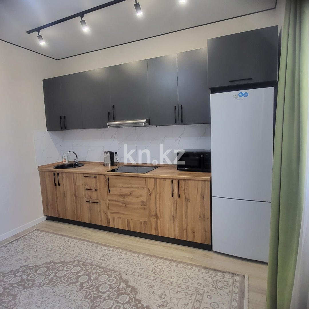 Аренда 2-комнатной квартиры, 56 м² в Алматы - фото 5