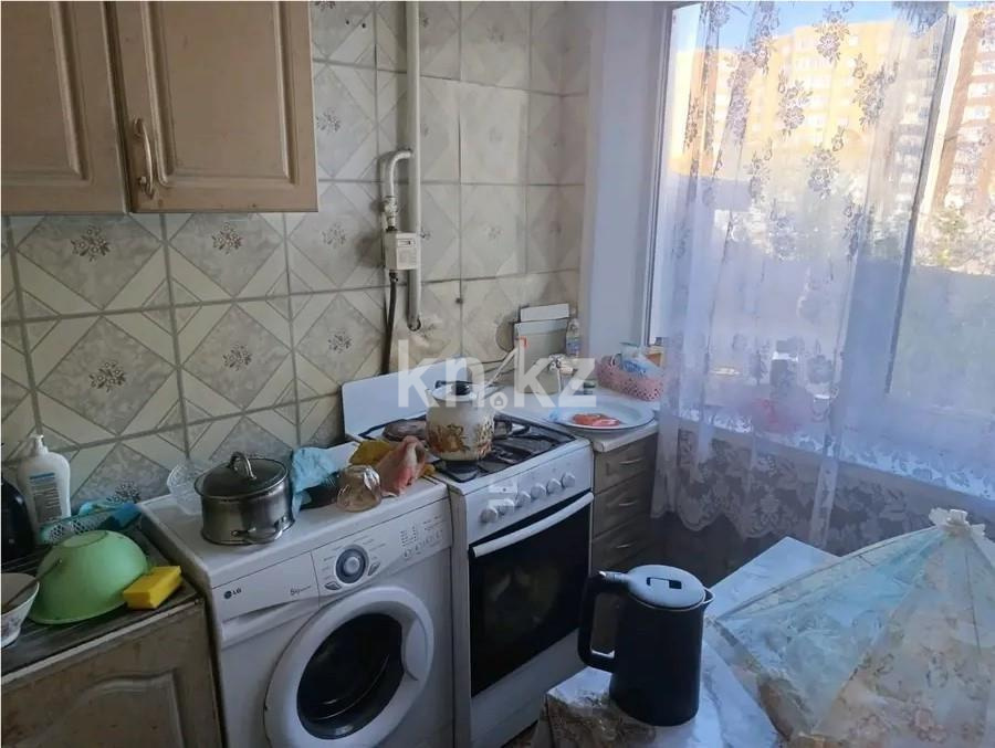 Продажа 2-комнатной квартиры, 52 м² в Караганде - фото 3