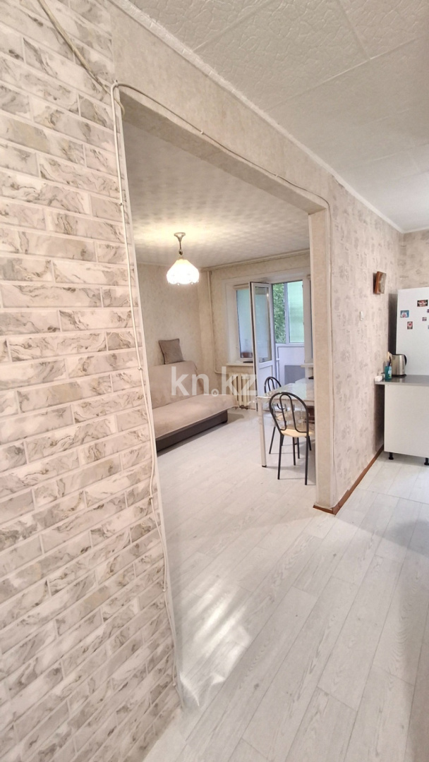Продажа 1-комнатной квартиры, 30.8 м² в Караганде - фото 3