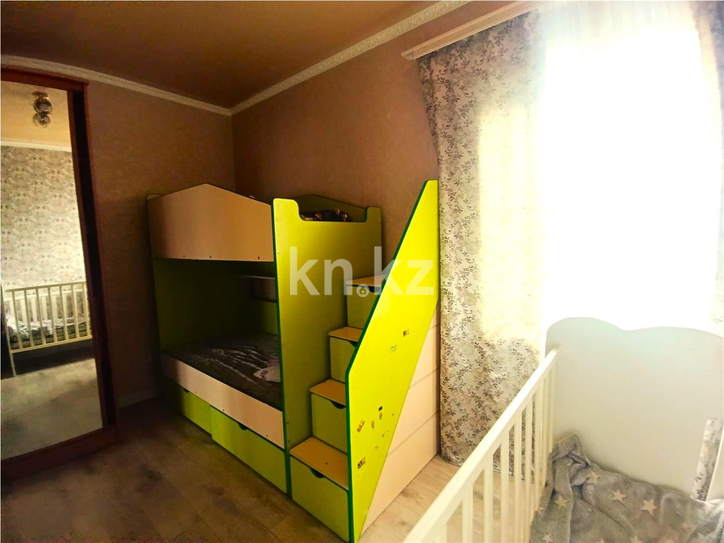 Продажа 4-комнатного дома, 75 м², ул. Пожарского в Караганде - фото 9