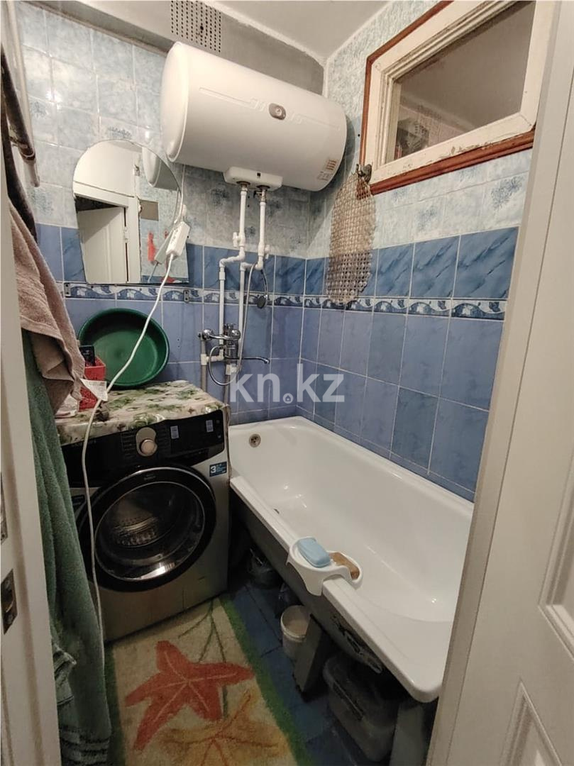 Продажа 3-комнатной квартиры, 53 м², ул. 6-й мик-н, дом  28 в Темиртау - фото 17