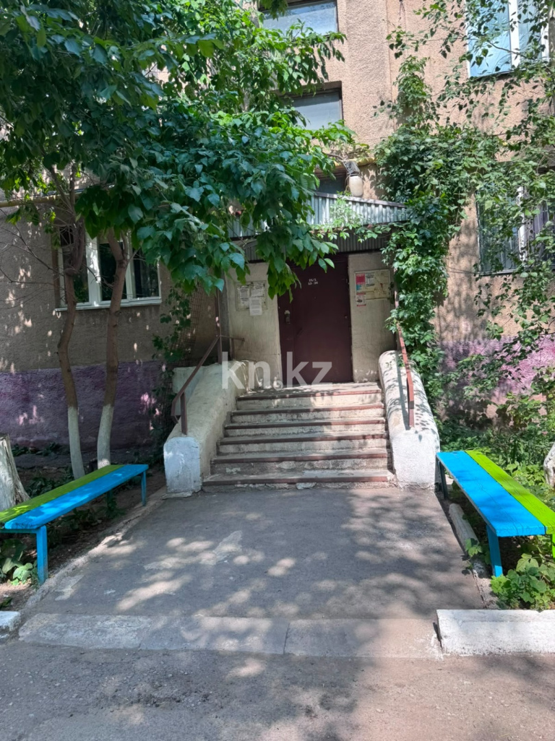 Продажа 4-комнатной квартиры, 102 м² в Караганде - фото 16