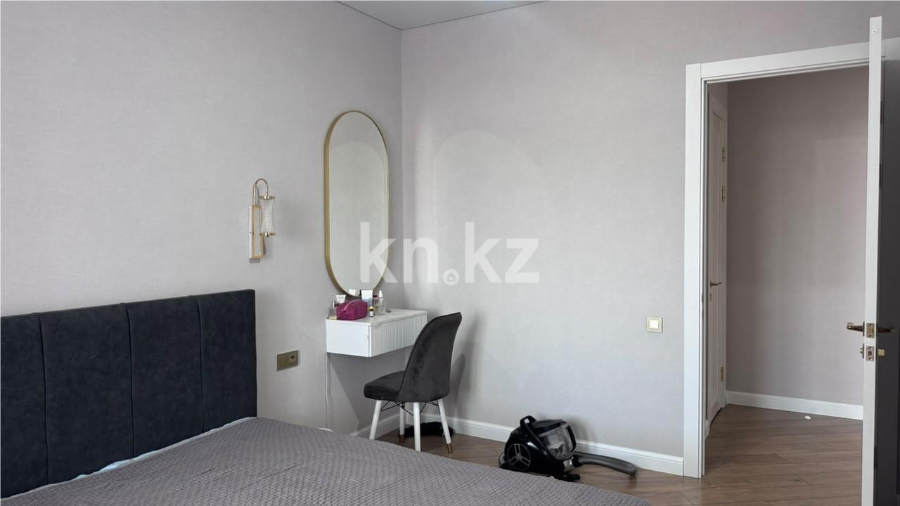 Продажа 3-комнатной квартиры, 90 м² в Караганде - фото 13