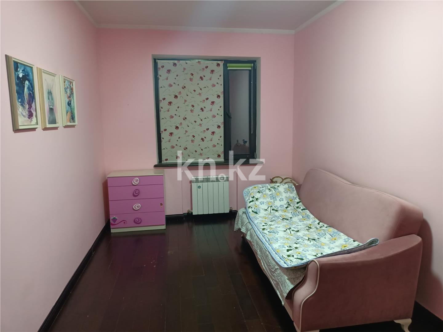 Продажа 4-комнатной квартиры, 133 м² в Астане - фото 9