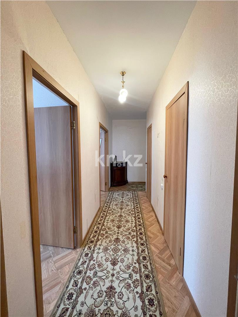 Продажа 2-комнатной квартиры, 70 м², ул. Кургальжинское шоссе в Астане - фото 12