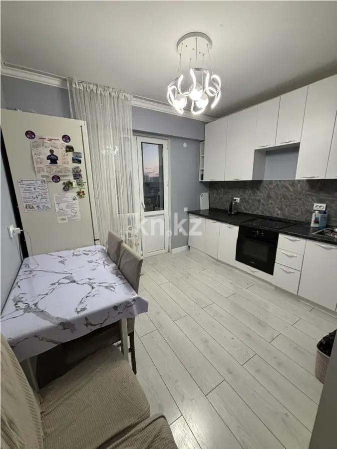 Продажа 2-комнатной квартиры, 58 м² в Астане - фото 3