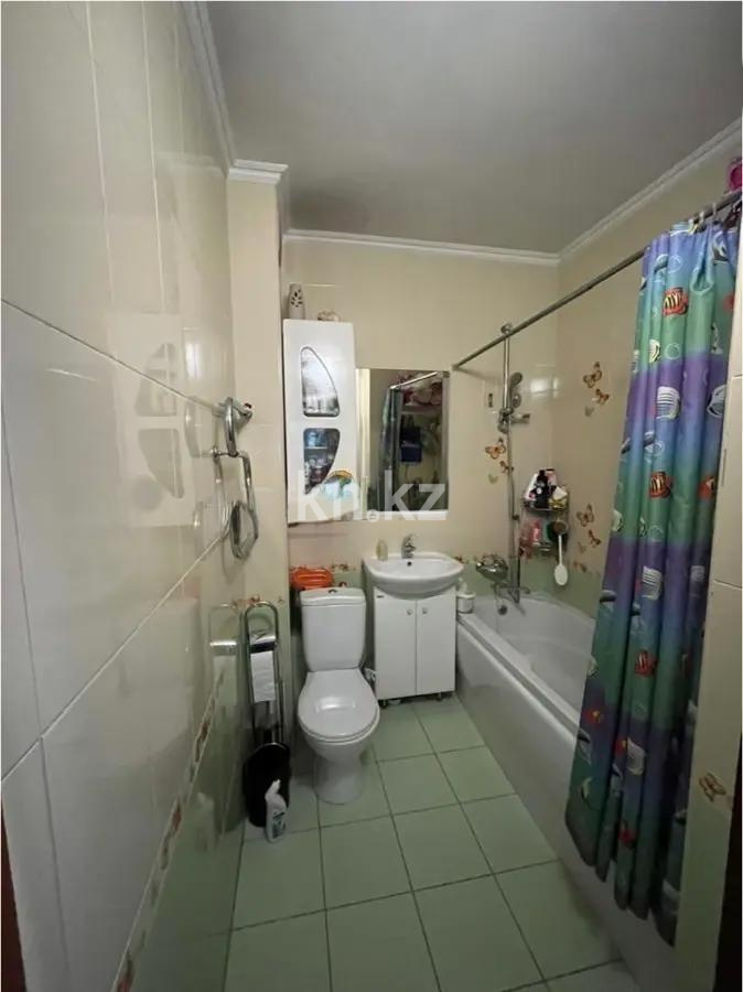 Продажа 1-комнатной квартиры, 36.7 м² в Алматы - фото 3