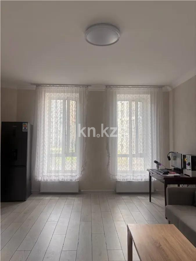 Продажа 1-комнатной квартиры, 42 м² в Астане