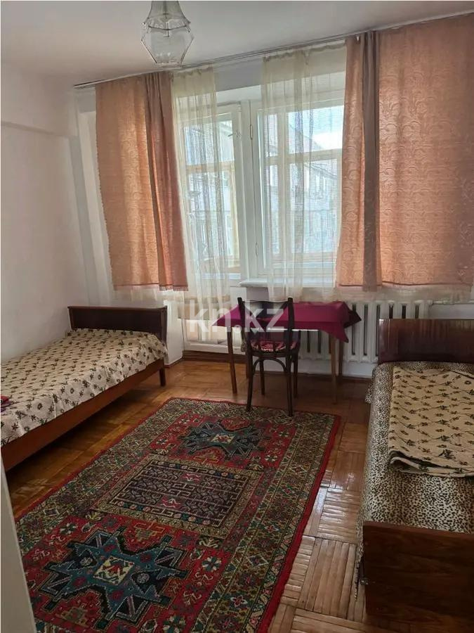 Продажа 3-комнатной квартиры, 100 м² в Алматы - фото 3