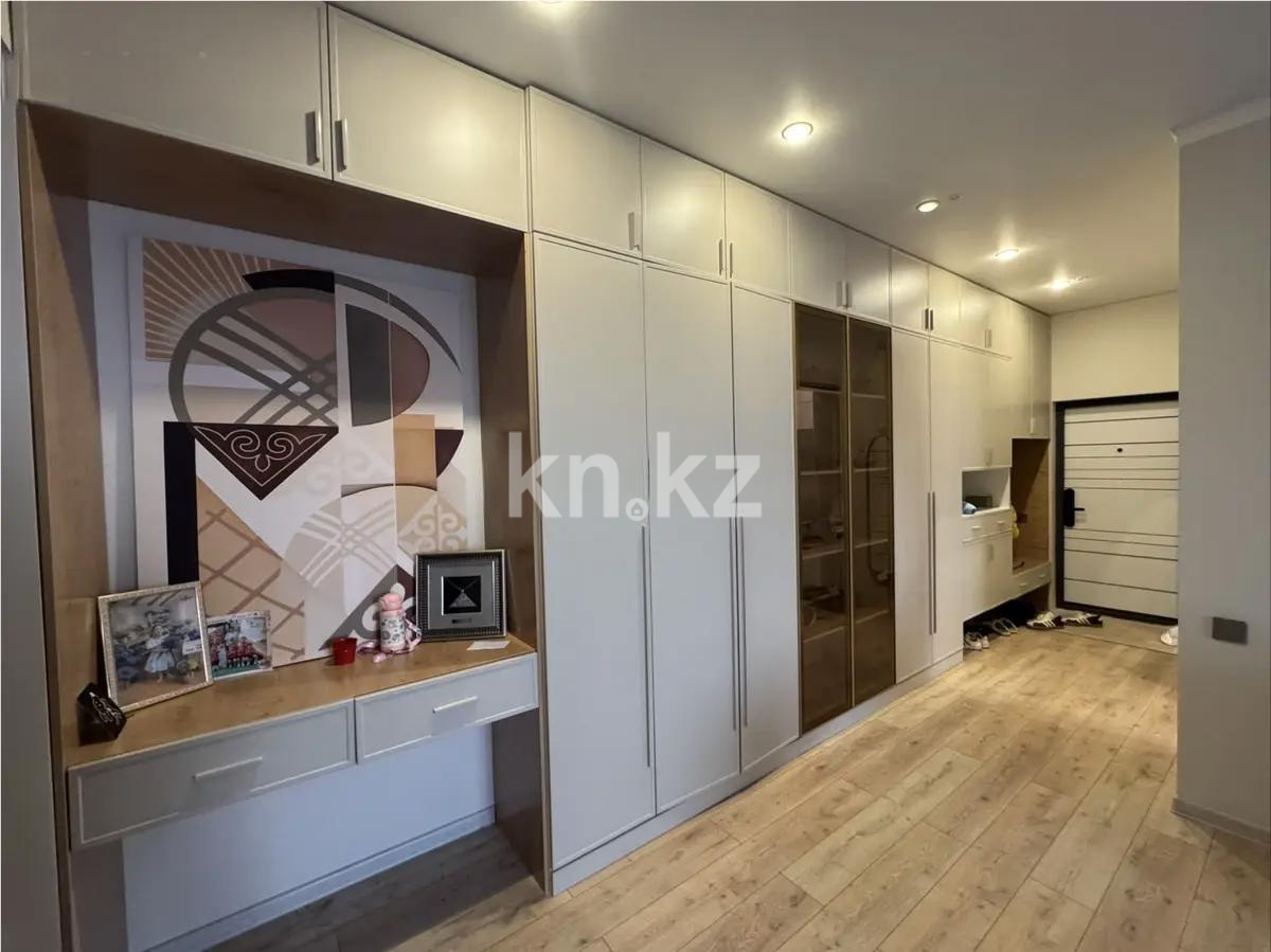 Продажа 3-комнатной квартиры, 109 м² в Алматы - фото 7