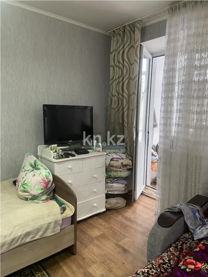 Продажа 1-комнатной квартиры, 30 м² в Астане