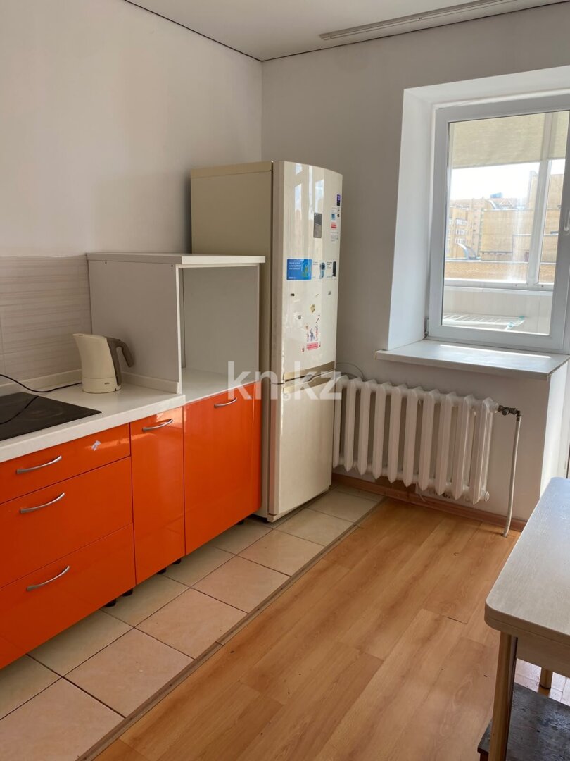 Аренда 2-комнатной квартиры, 52 м² в Астане - фото 2