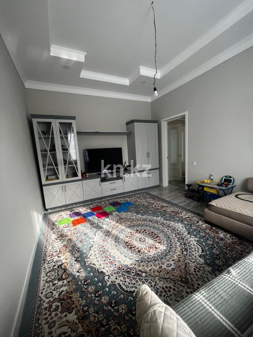 Продажа 7-комнатного дома, 220 м² в Алматы - фото 24