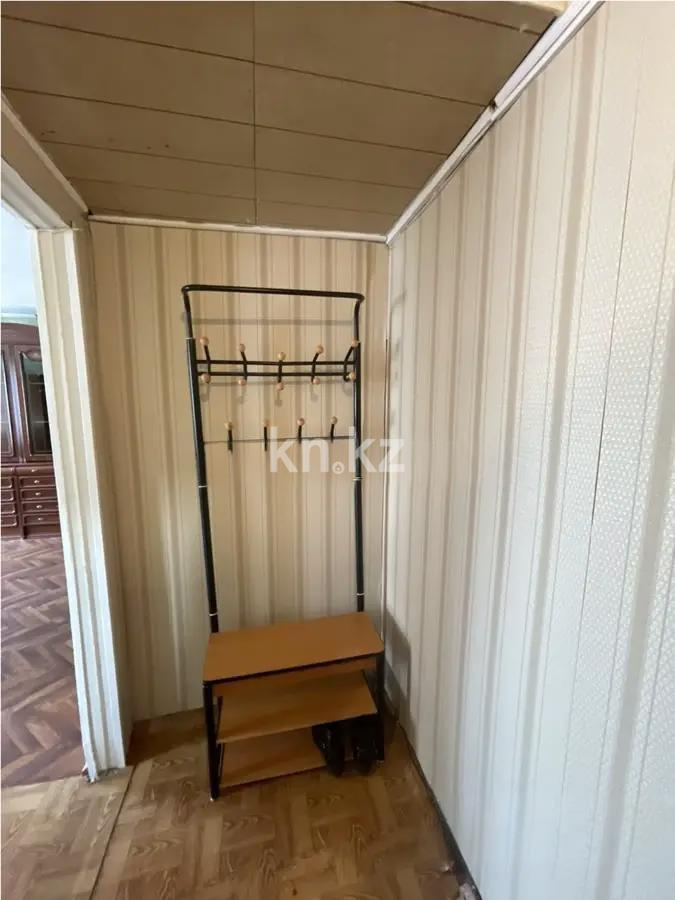 Продажа 1-комнатной квартиры, 34 м² в Астане - фото 4