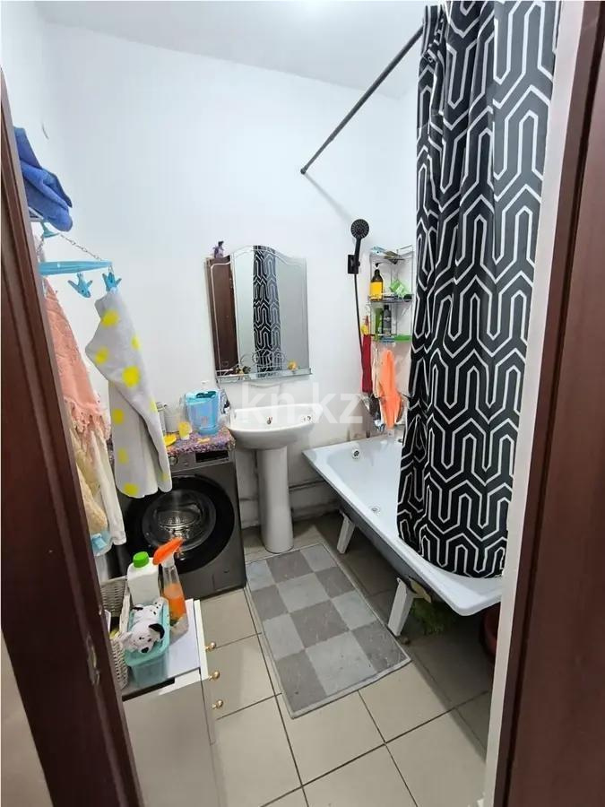 Продажа 3-комнатной квартиры, 76 м², мкр-н Саялы, дом  56 в Алматы - фото 5