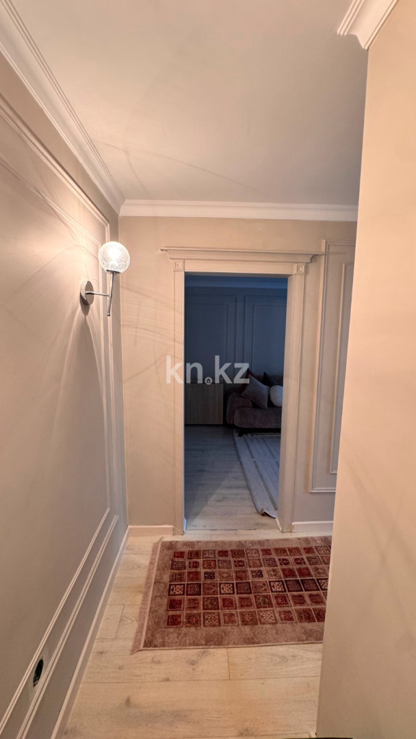 Продажа 2-комнатной квартиры, 48 м² в Таразе - фото 10