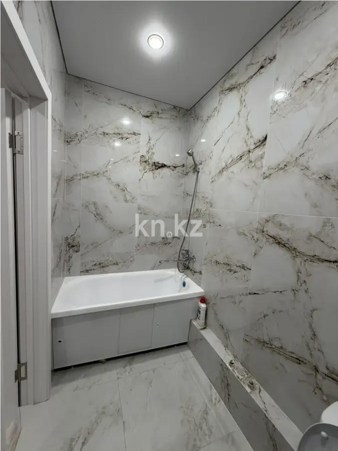 Продажа 1-комнатной квартиры, 42 м² в Астане - фото 3