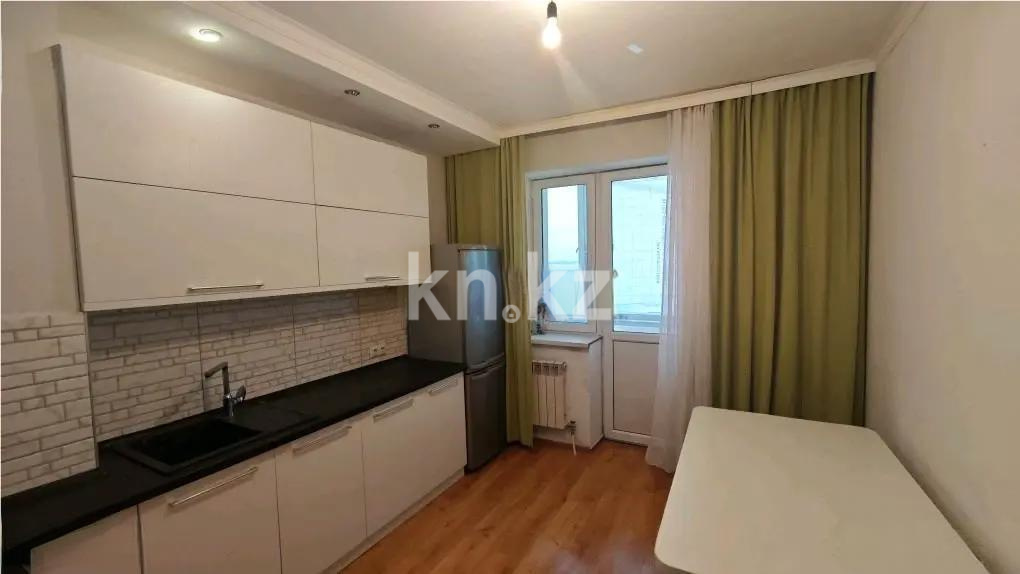 Продажа 1-комнатной квартиры, 38 м² в Астане - фото 3