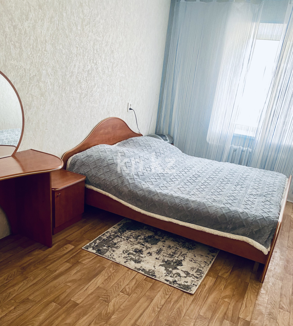 Аренда 2-комнатной квартиры посуточно, 49 м², ул. Тауельсыздык, дом  37 в Костанае - фото 5