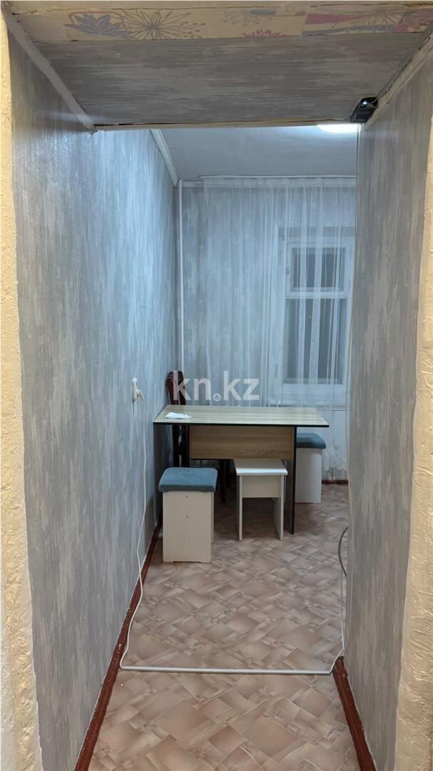 Продажа 1-комнатной квартиры, 31 м² в Караганде - фото 10
