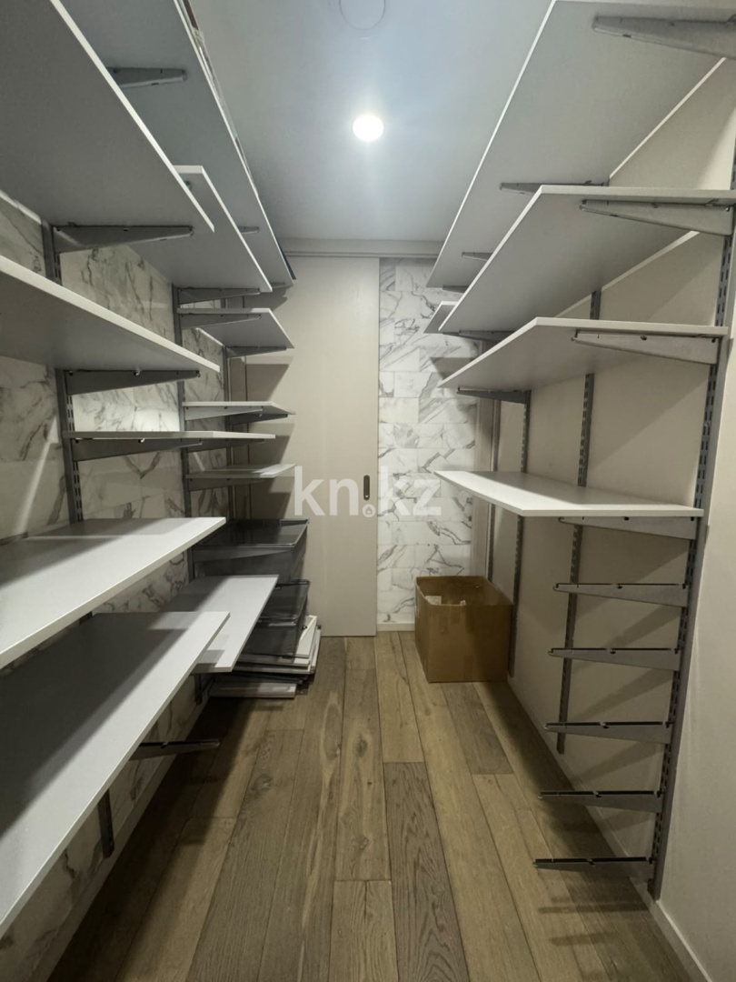 Продажа 4-комнатной квартиры, 185 м² в Алматы - фото 21
